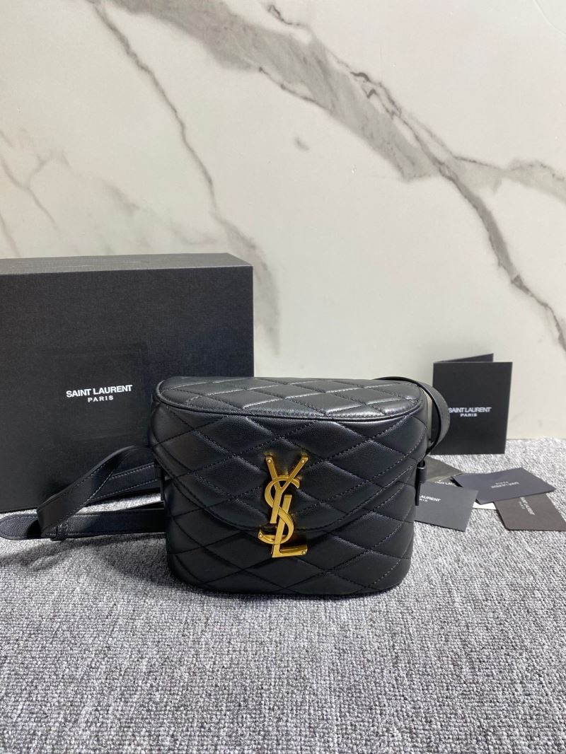 YSL Cosmetic Bags